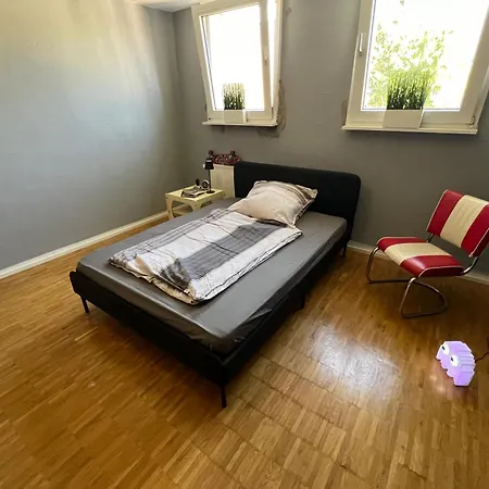 Apartment Unionviertel Haus