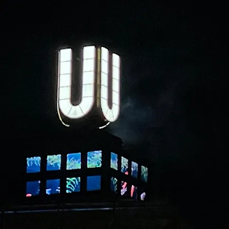 Unionviertel Haus