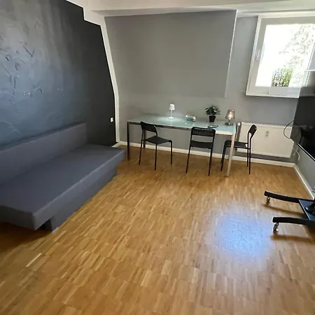 Apartment Unionviertel Haus