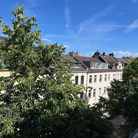 Apartment Unionviertel Haus
