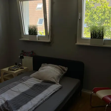 Unionviertel Haus * Dortmund